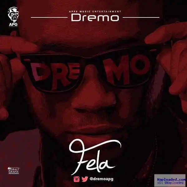 Dremo - Fela